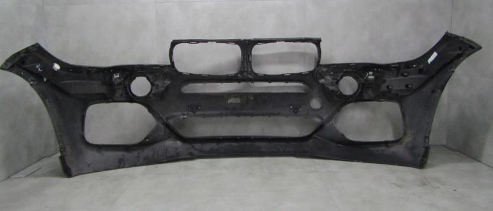PARE-CHOCS AVANT AVANT BMW X5 F15 MODULE