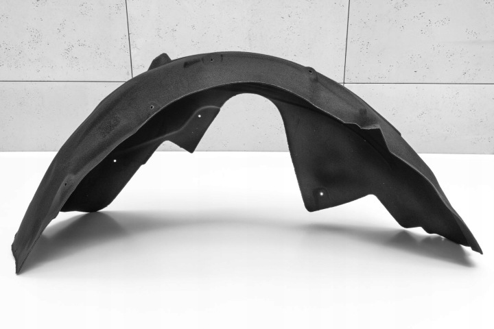 MATERIALOWE PASSAGE DE ROUE ARRIÈRE GAUCHE BMW 5 F10 2010-2017