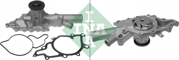 POUSSOIR POMPES CARBURANTS FORD B-MAX 1,0 12