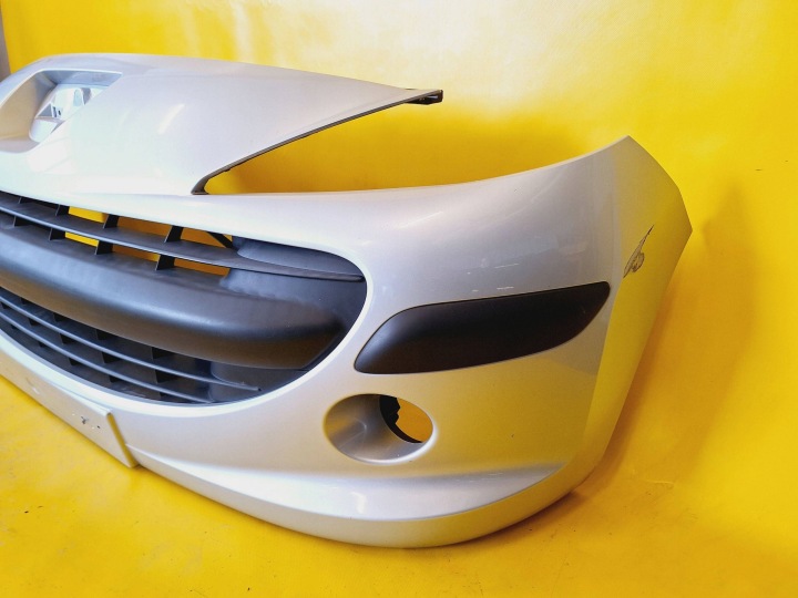 PARE-CHOCS AVANT AVANT PEUGEOT 207 SW 06-09 LAK: EZR NR497