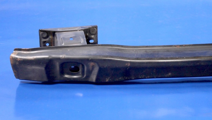 POUTRE RENFORCEMENT PARE-CHOCS ARRIÈRE MERCEDES W204 UNIVERSEL