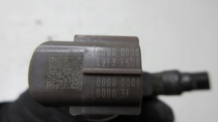 NISSAN PATHFINDER 16600EB300 INJECTEUR