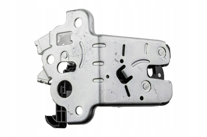 NTY EZC-AU-052 SERRURE COUVERCLES MOTEUR