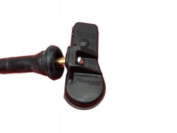 9811536380 CITROEN PEUGEOT 4 NUEVO ORIGINAL SENSORES TPMS NEUMÁTICOS KOL 