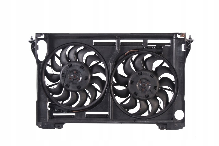 VENTILATEURS DE RADIATEUR AUDI A8 D3 3.2 FSI 06R