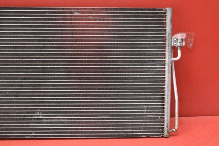 RADIATEUR CLIMATISATION TSP0225513 BMW E65 3.0 D 231 KM LIFT 05-08