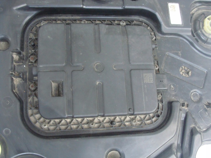 RÉSERVOIR POMPE ADBLUE PEUGEOT 208 I LIFT CITROEN C3 III 1.5 BLUEHDI ATTENTION