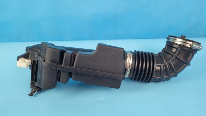 NISSAN QASHQAI III J12E 22R TUYAU FIL ÉCHANGEUR D'AIR DE SURALIMENTATION 6UB0B 6UBOB