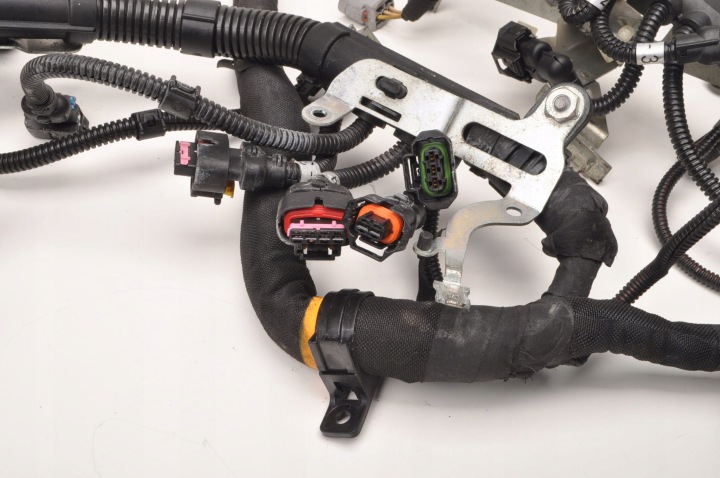 FERRARI CALIFORNIA 4.3 FAISCEAU DE CÂBLES INSTALLATION ÉLECTRIQUE MOTEUR 283502