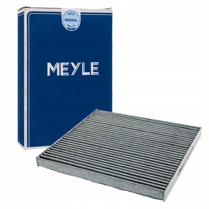 MEYLE FILTRO CABINAS TOYOTA AVENSIS/COROLLA 02-09 CON AKTYWNYM WEGLEM 