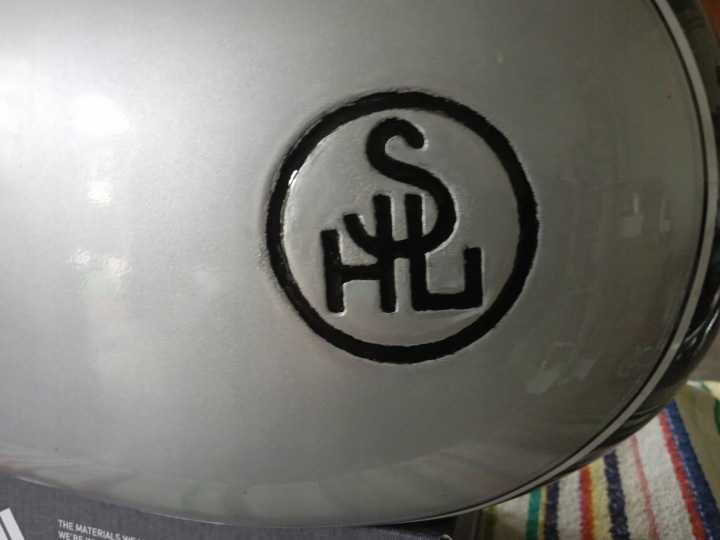 SHL M11 RÉSERVOIR CARBURANTS