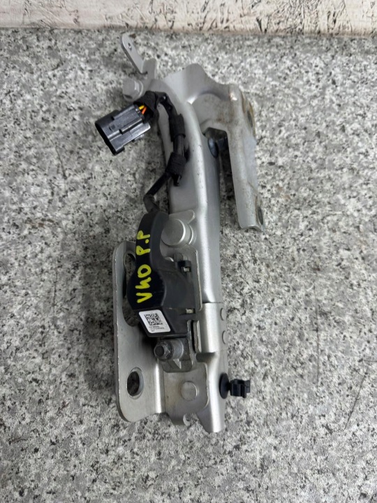 CHARNIÈRE CAPOTS DROIT VOLVO V40 II 2012-2018R W-WA 426-26 31385072 MOYEU