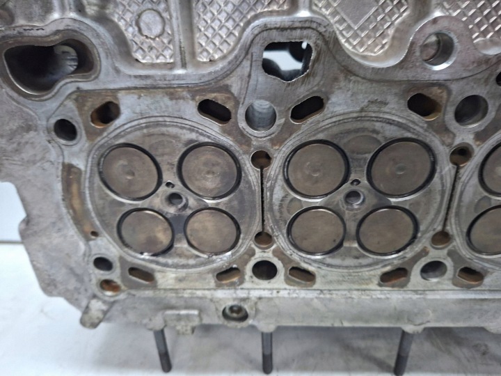 CULASSE 502295001 FIAT DUCATO IVECO 2.3 MJET EURO 5 2011-