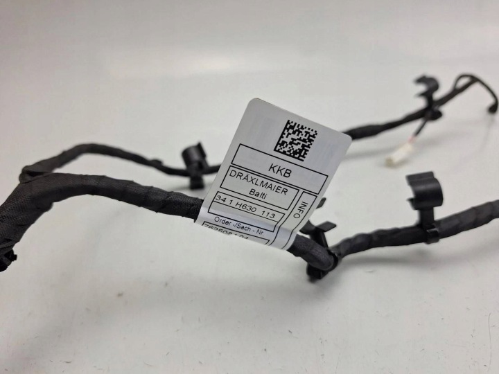 FIL HAUTE TENSION BMW I3 7625084