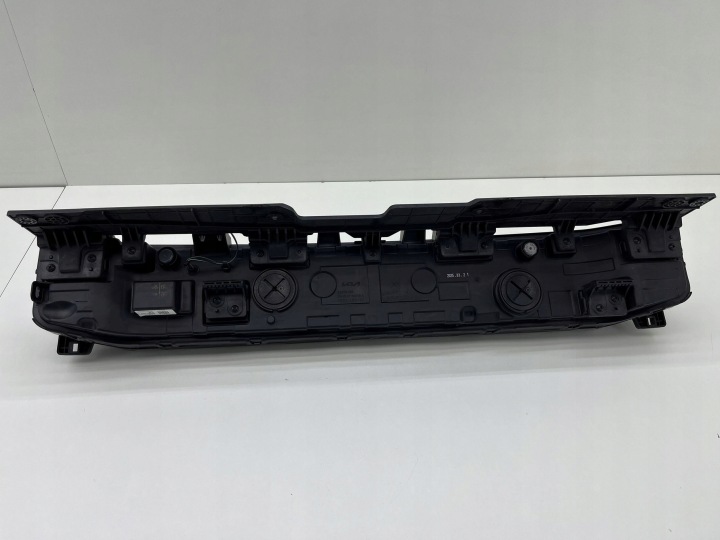 KIA PICANTO III LIFT PHARE LED AVANT FJD 92209G6600