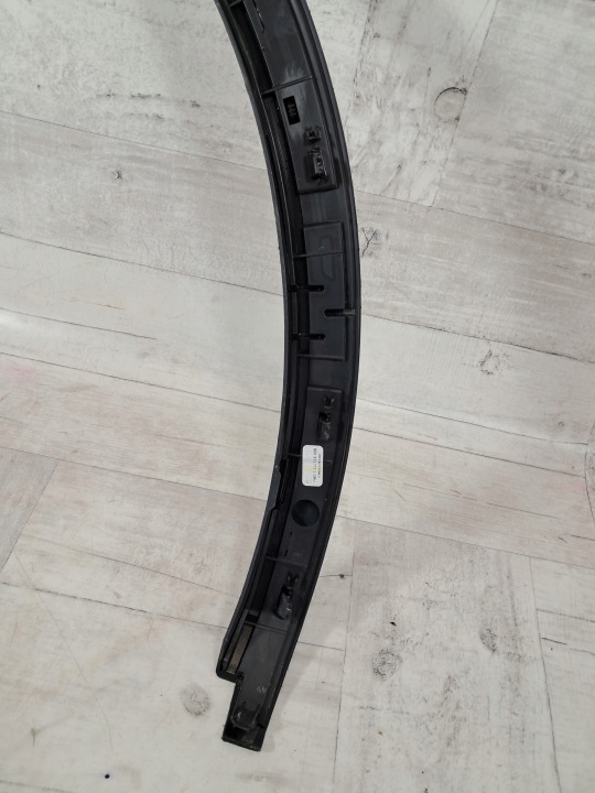 AUDI Q5 II 80A MOULURE GARDE-BOUE REVÊTEMENT GAUCHE AVANT AVANT 80A853717J