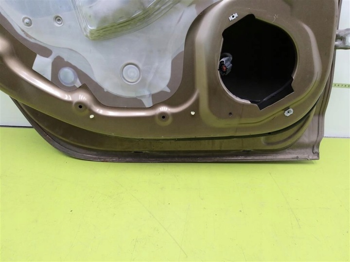 PORTES GAUCHE ARRIÈRE OPEL ZAFIRA TOURER C 2012-2019 Z41E GWE VAN