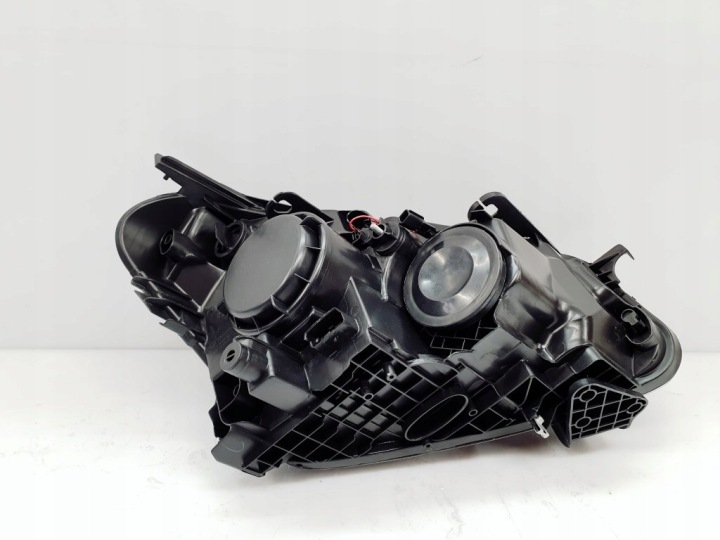 PROJECTEUR PHARE NISSAN QASHQAI I 07-13 DROITE DEPO