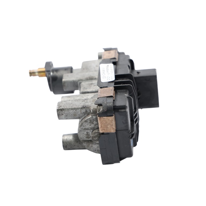 MINI COOPER SD F55 F56 F57 F60 GUIDE CONTRÔLEUR TURBINES B47 8570081