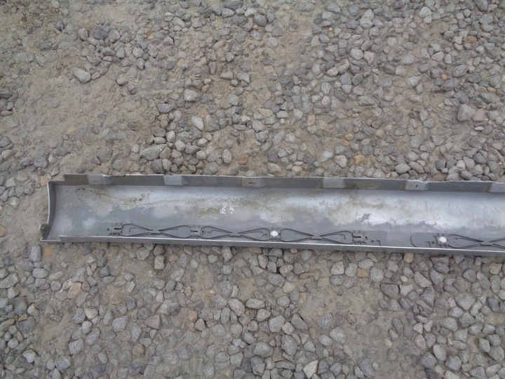 MOULURE SEUIL REVÊTEMENT SEUIL GAUCHE SKODA YETI 5L LIFT 13- LA7W 5L0853855B