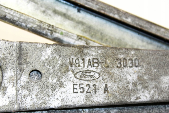 ÉLÉVATEUR VITRES GAUCHES AVANT PORTES JAGUAR XK 8 CONVERTIBLE (X100)