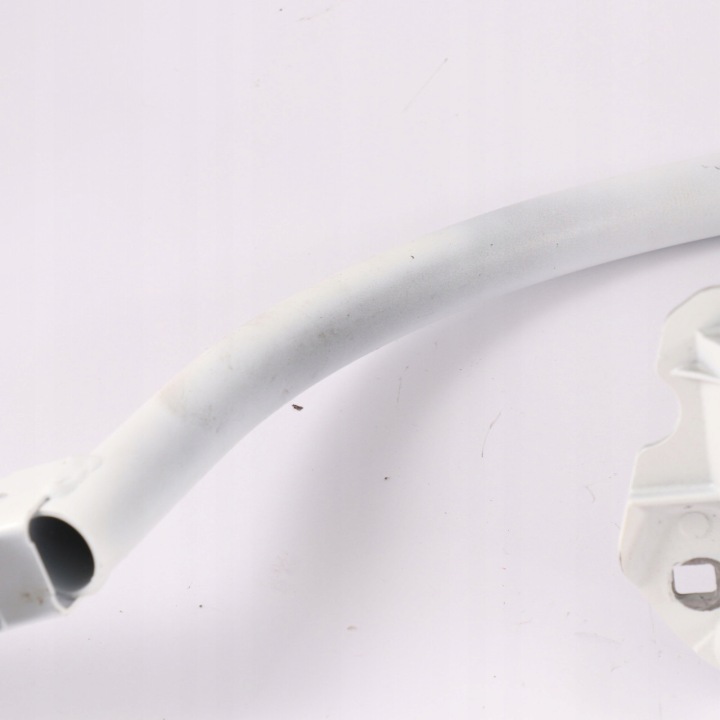 MERCEDES W205 CHARNIÈRE COUVERCLES DE COFFRE COUVERCLES COUVERCLES DE COFFRE GAUCHE ARRIÈRE BLANC A2057500328