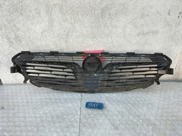 OPEL ASTRA K CALANDRE 90910002301 (SZCZECIN-POZNAN) 3695
