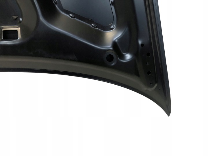 HONDA CIVIC VIII FD 10.2005- 12.2011 BERLINE CAPOT COUVERCLE MOTEUR AVANT