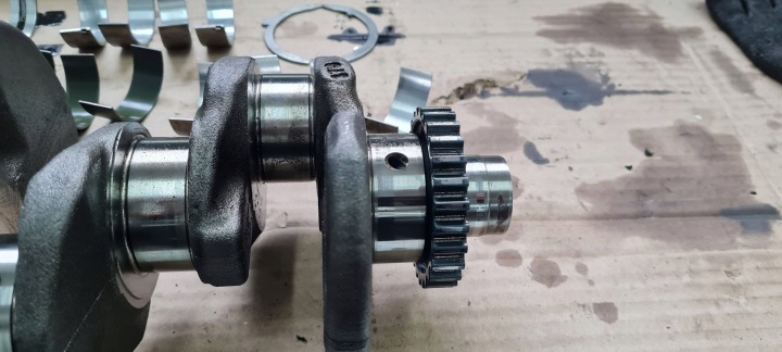 04LC 04L_C VILEBREQUIN DET 2.0 TDI NOMINAL