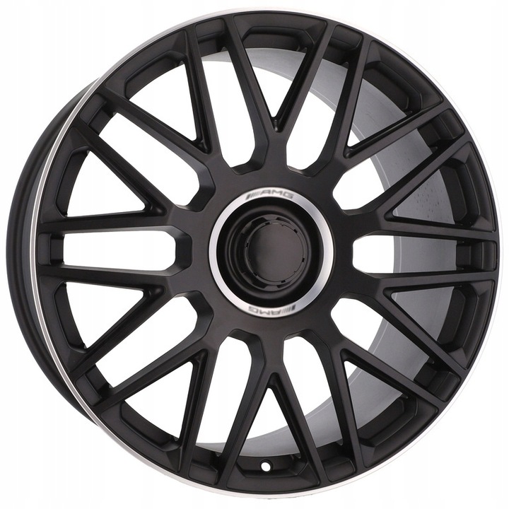 LLANTAS 21 PARA MERCEDES SL-CLASS AMG R232 C-CLASS AMG W206 