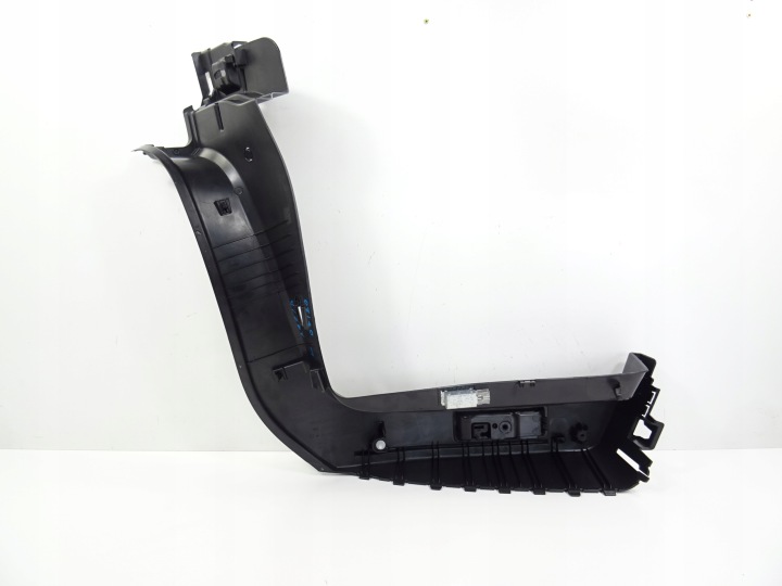SEAT ATECA COLLECTEUR COUVERCLES DE COFFRE GAUCHE 575867761A