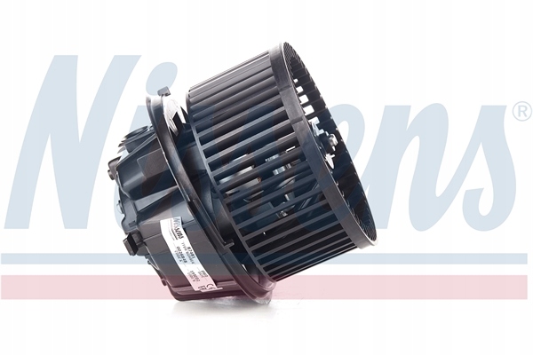 NISSENS 87481 VENTILATEUR PEUGEOT