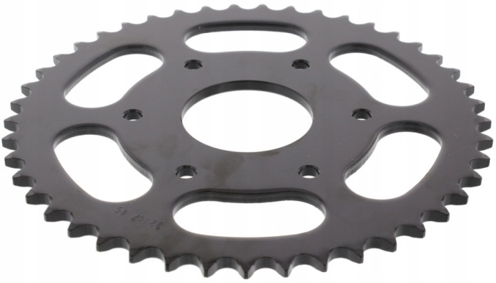 ENSEMBLE MOTEUR KTM DUKE 125 ABS 14-20