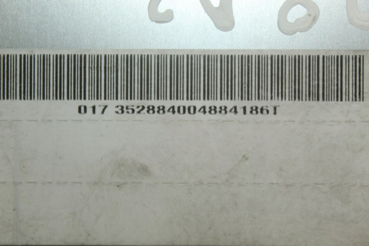 MODULE CONTRÔLEUR TÉLÉPHONE AUDI A8 D3 4E0862333B 4E0910333C