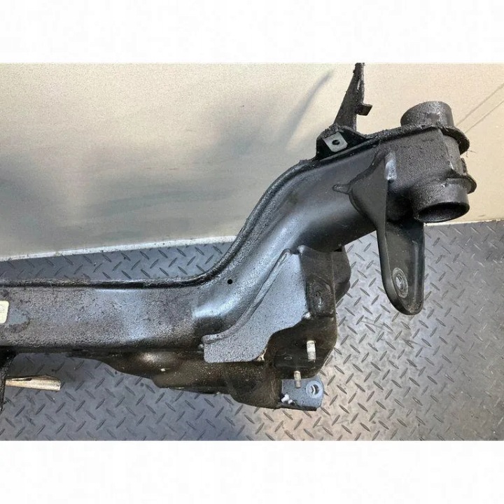 CHÂSSIS POUTRE CHÂSSIS BERCEAU AVANT BMW E90 E91 E92 E93 6777362 WLKP BONNES CONDITIONS EUROPE