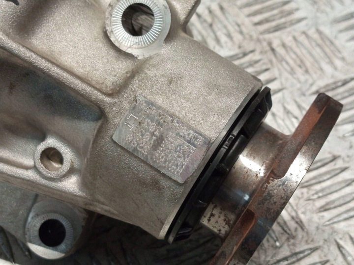 BMW OE 8487444 3' G20 X3 G01 X4 G02 X7 G07 PONT DIFFÉRENTIEL DIFFÉRENTIEL AVANT