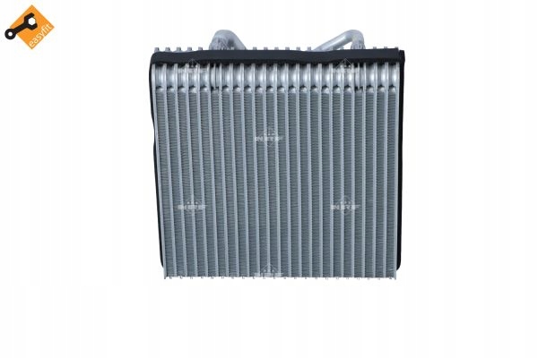 ÉVAPORATEUR CLIMATISATION CONVIENT VERS AUDI A 36109 NRF