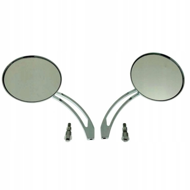 RÉTROVISEURS MIROIR HONDA SHADOW VT750 C2 SPIRIT 2007 (14982)