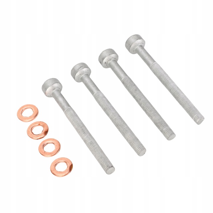 VIS I RONDELLE INJECTEURS A6110170060 KIT VIS I PODKLADEK ON