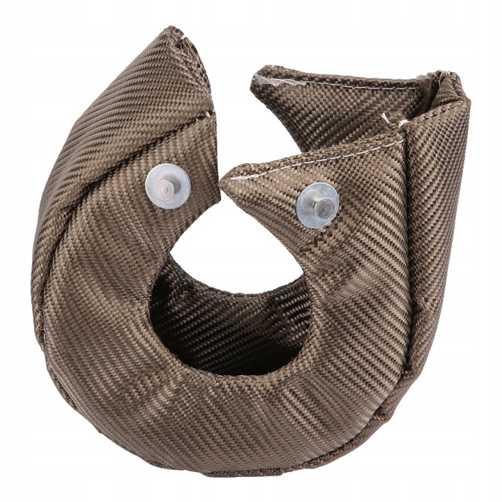 PROTECTION THERMIQUE TURBO T4