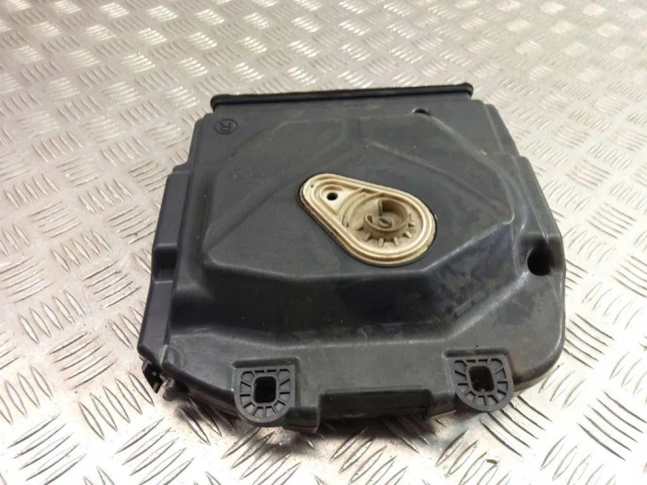 SUBWOOFER BMW 5 (F10) 9169686 2.0L GASOLINE 2013