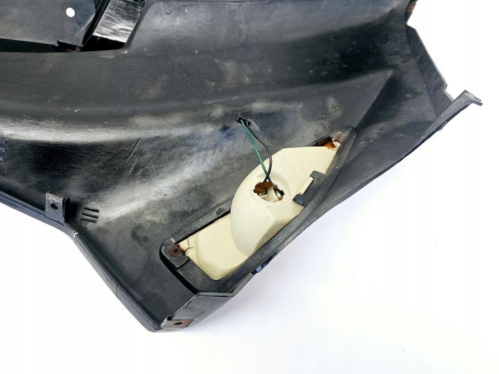 YAMAHA XVZ 1200 1300 VENTURE ROYAL CASQUETTE CALOTTE DÉFLECTEUR D'AIR PROTECTION AVANT