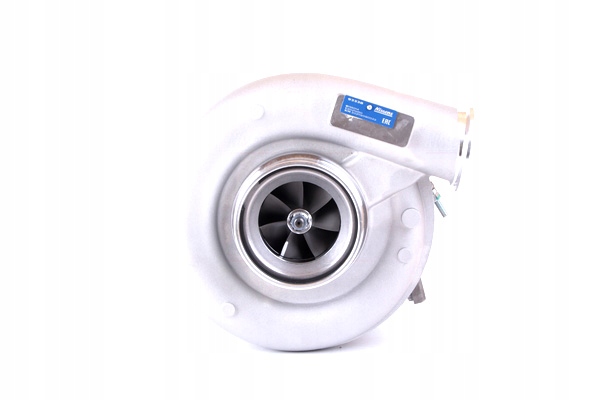 NISSENS TURBOCOMPRESSEUR 93338