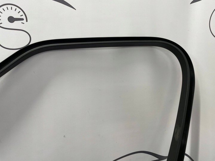 ÉLÉMENT WYKONCZENIA PORTES GAUCHE CÔTÉ LAND ROVER RANGE ROVER SPORT L494