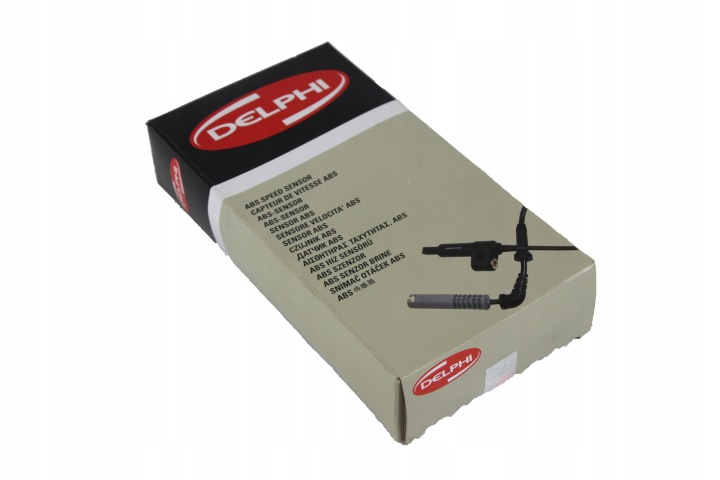 CAPTEUR USURE PLAQUETTES DELPHI LZ0279