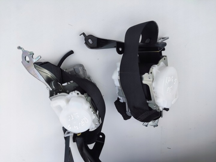 PLANCHE CONSOLE COUSSIN COUSSINS AIRBAG COURROIES CAPTEUR TOYOTA RAV4 V 2019-2024