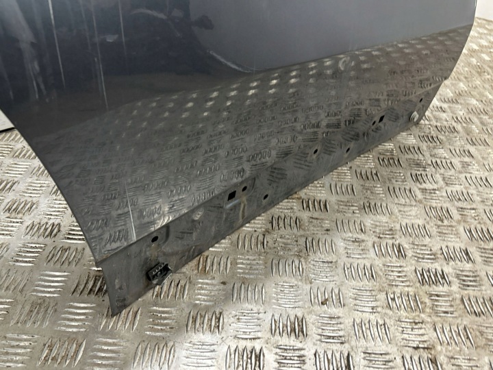 PORTES ARRIÈRE DROITE CÔTÉ BMW X1 F48 F49 7461352