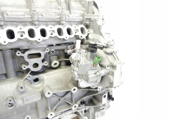 MOTEUR RÉGÉNÉRÉ JAGUAR E-PACE F-PACE XE XF II 2.0 204DTY