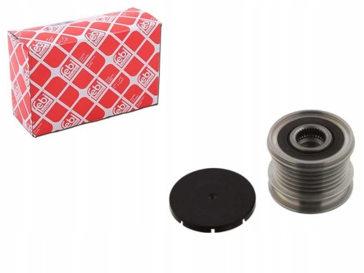 FEBI BILSTEIN 33473 KOLO POULIE ALTERNATEUR