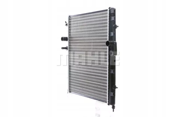 RADIATEUR PEUGEOT 206 1,1-2,0 00-